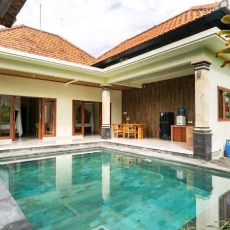 Rendira Villa 2 Ubud Extérieur photo