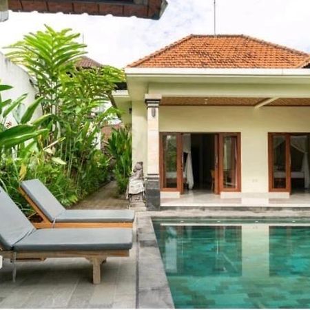 Rendira Villa 2 Ubud Extérieur photo