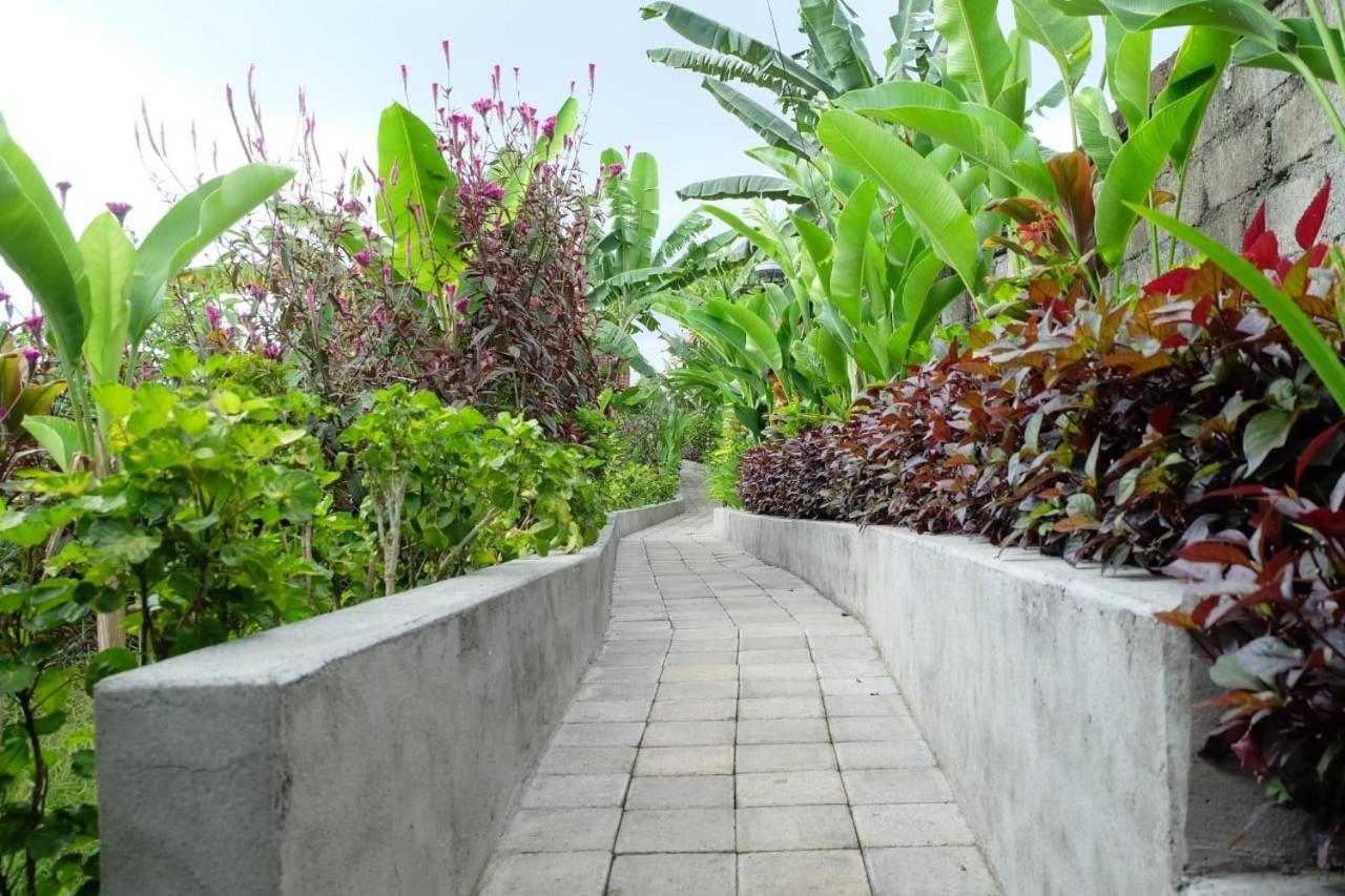 Rendira Villa 2 Ubud Extérieur photo