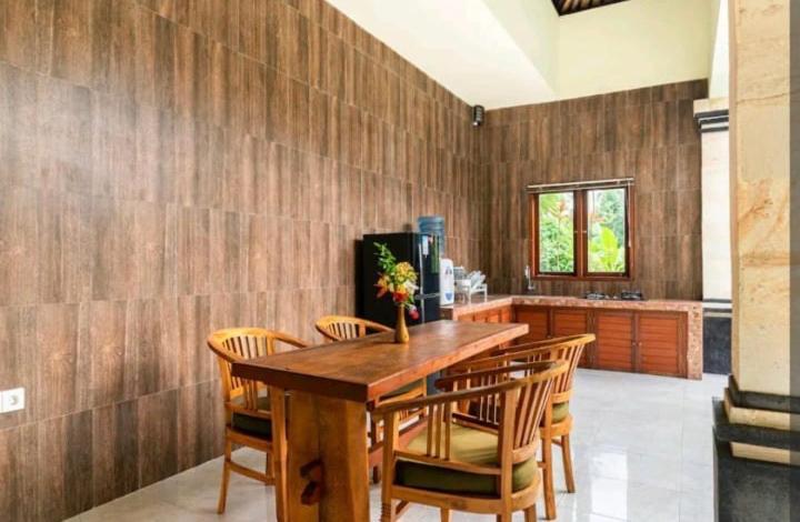 Rendira Villa 2 Ubud Extérieur photo