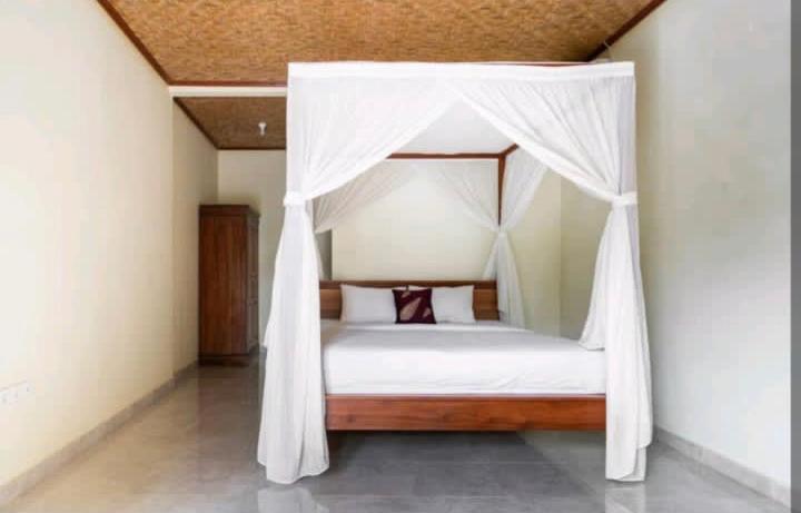 Rendira Villa 2 Ubud Extérieur photo