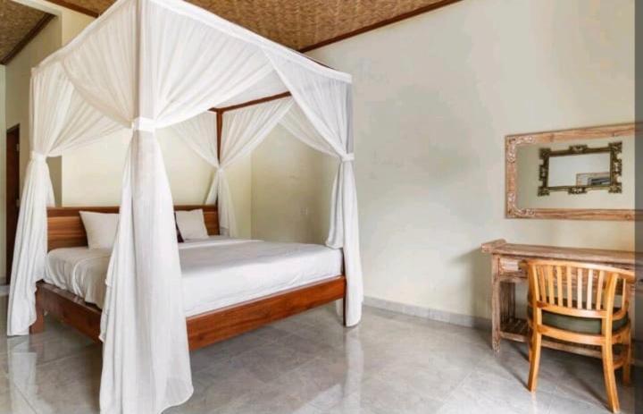 Rendira Villa 2 Ubud Extérieur photo