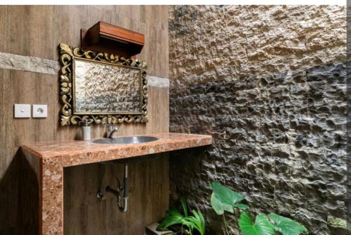 Rendira Villa 2 Ubud Extérieur photo
