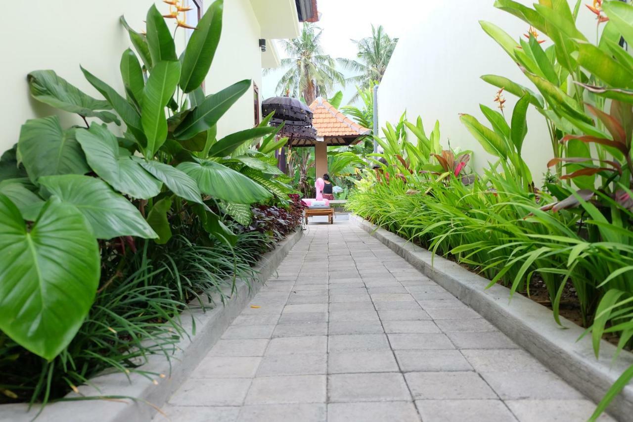 Rendira Villa 2 Ubud Extérieur photo