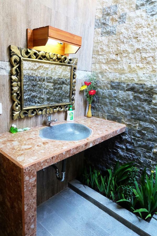 Rendira Villa 2 Ubud Extérieur photo